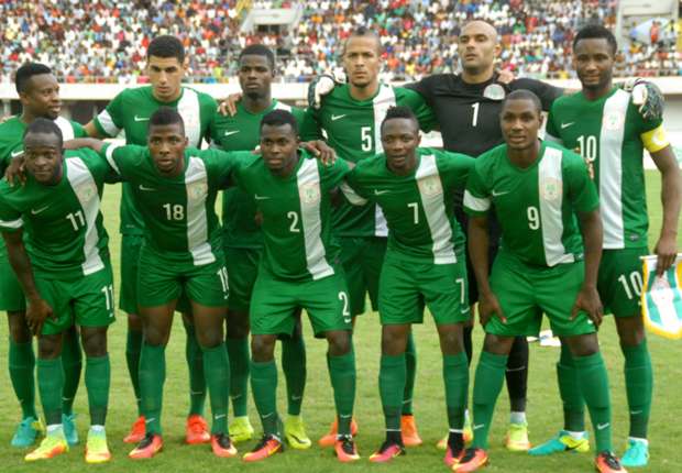 Nigeria: Eagles Continue Impressive Show in FIFA Ranking