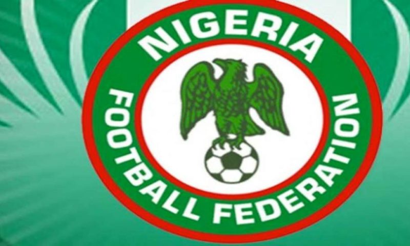 Super Eagles Coach Banned for Collecting $1,000 Bribe