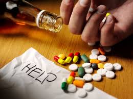 The 5 Most Addictive Drugs