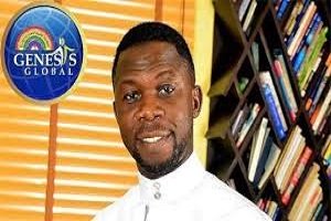 Fresh crisis tears Celestial Church apart