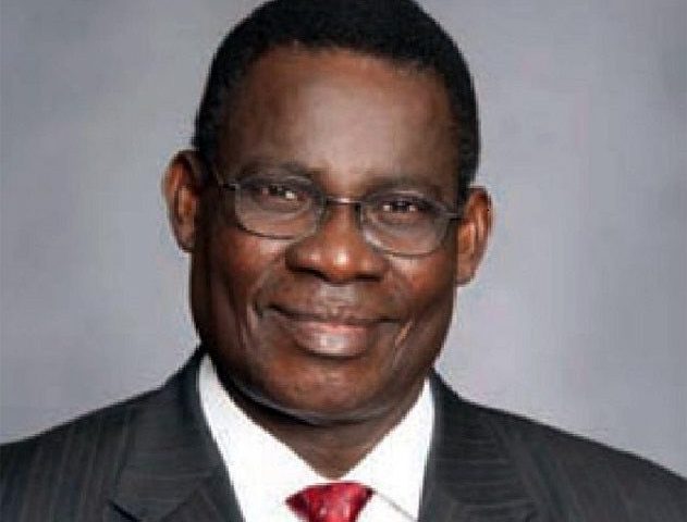 Former DPR Director, Mac Ofurhie, 75, is dead