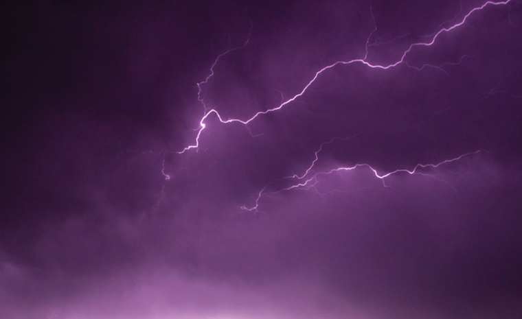 Bizarre, as lightning kills 10 boys playing football in Uganda