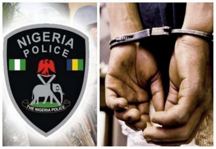Police Arrest 8 Suspects for Gang raping 11-year-old Girl to Death