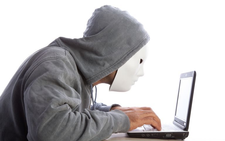 6 Ghanaians arrested by US authorities over $50 million internet fraud
