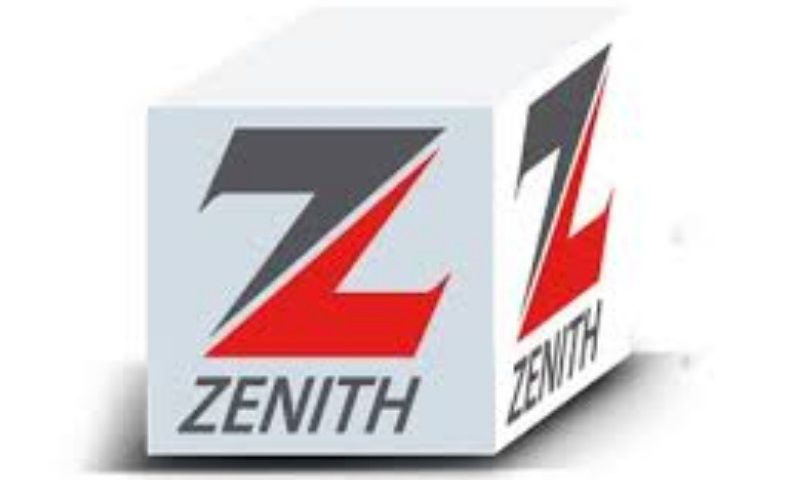 Zenith Bank customers groan under poor internet services