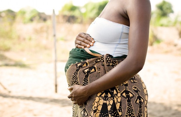 Two heavily pregnant women raped in Zimbabwe hospital