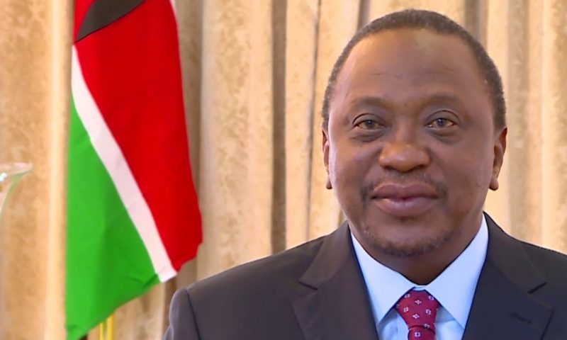 Kenyans barred from entering 54 countries