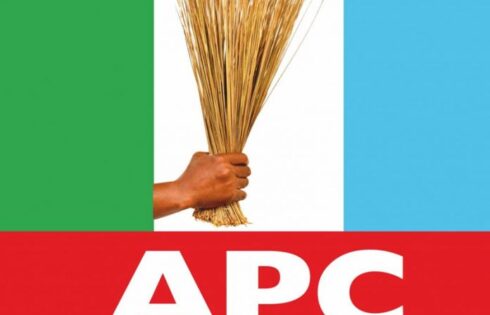 Confusion Reigns in APC over Chairmanship, Buni Scheming