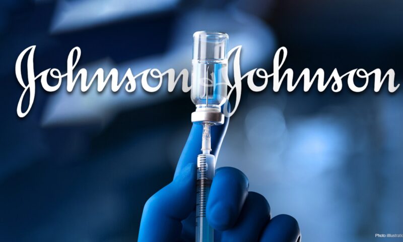 HIV vaccine trial by Johnson & Johnson fails in Africa