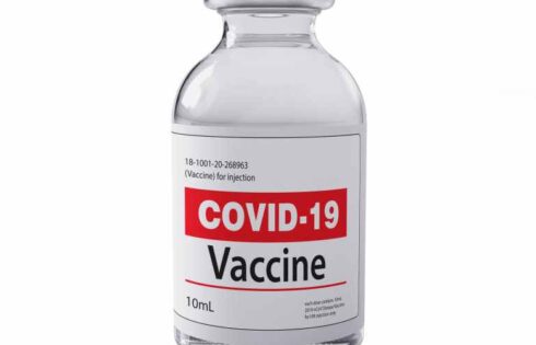 Why many Africans are suspicious of COVID-19 Vaccines, by AU