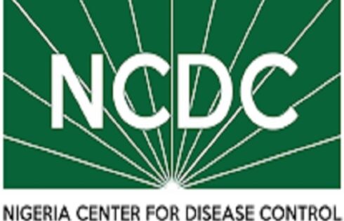 NCDC Confirms 42 New COVID-19 Infections With Lagos Topping Chart