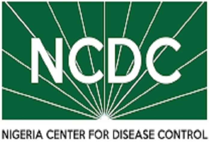 NCDC Confirms 42 New COVID-19 Infections With Lagos Topping Chart