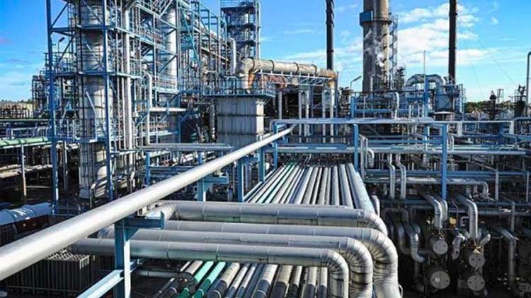 Port Harcourt refinery projects 3.96 billion litres petrol annually, aviation fuel – Report