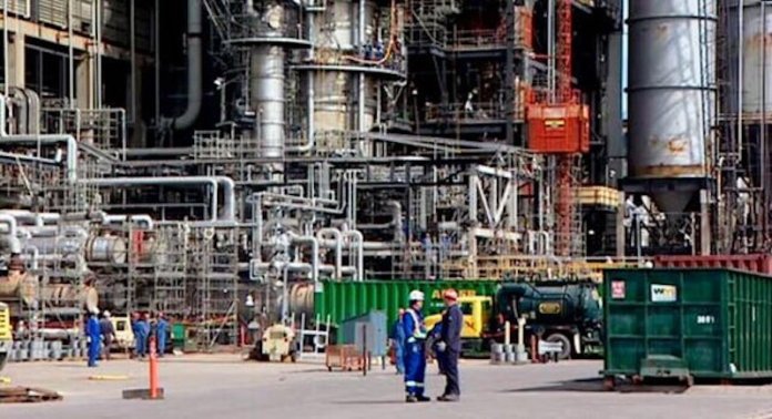 Dangote Oil Refinery to Begin Production before Q3, 2022