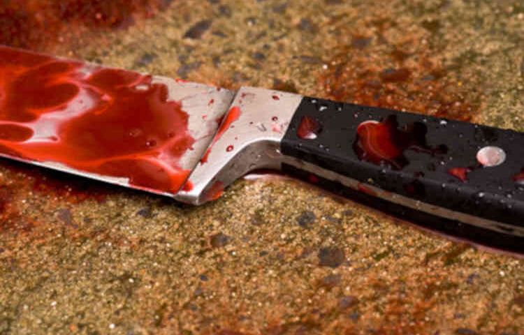 Girl, 17, stabbed to death by boyfriend, 20, over abortion