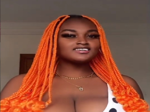 I was raped continuously at age 9, and now addicted to sex – Peggy Lamptey
