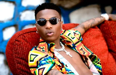 Wizkid gets $1 million to perform in Canada