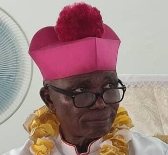 Catholic priest urges Nigerians to vote for Peter Obi