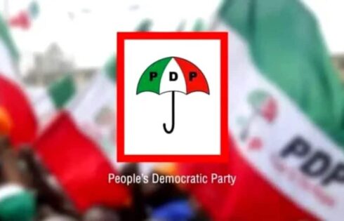 Oyo PDP primary: Full list of Reps candidates