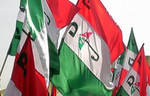 PDP primary: Group alleges of plot to manipulate Ibadan North federal constituency election