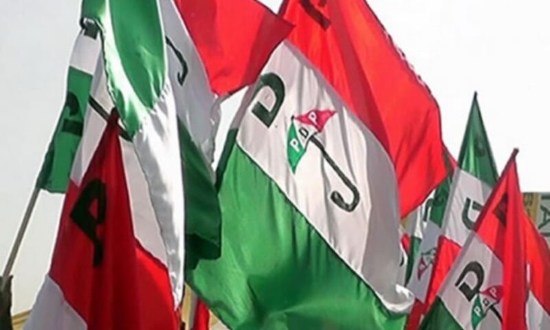 PDP primary: Group alleges of plot to manipulate Ibadan North federal constituency election