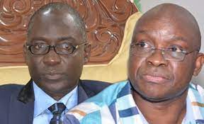 2023: Fayose deceived me – Ekiti ex-Deputy Gov, Olusola withdraws from senatorial race