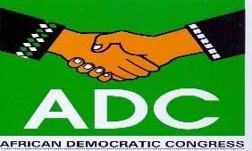 ADC holds Lagos congress, elects new leaders