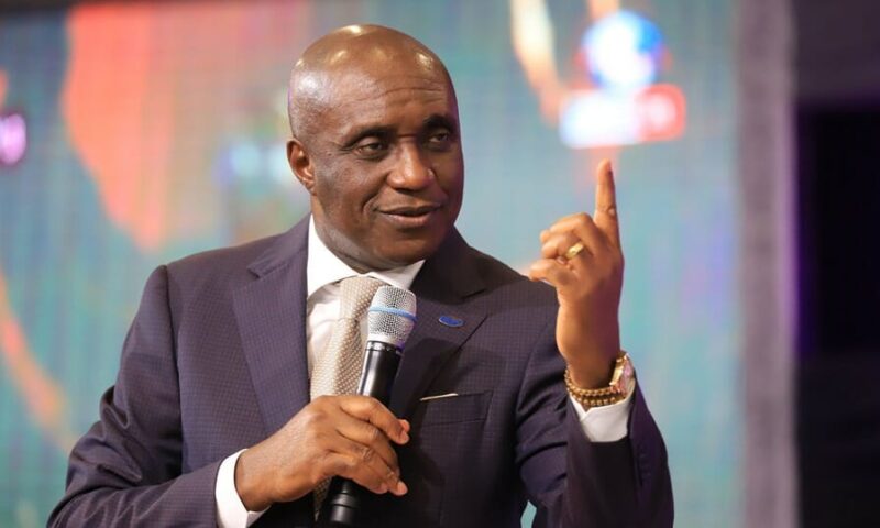 2023: Pastor Ibiyeomie reveals categories of candidates who will not perform well