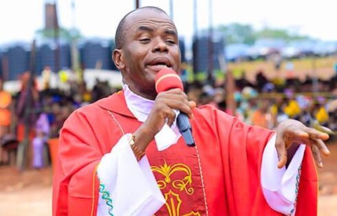 Mbaka’s Adoration ban a time bomb – Ohanaeze