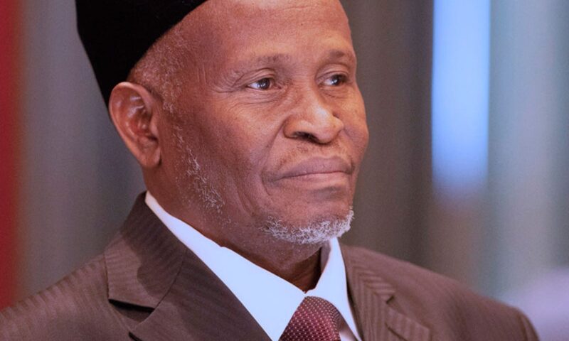CJN’s resignation: Office holders should emulate Tanko Muhammad – Activist