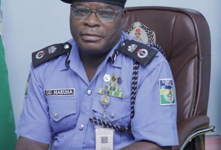 Police ban use of tinted glasses, covered number plates in Yobe