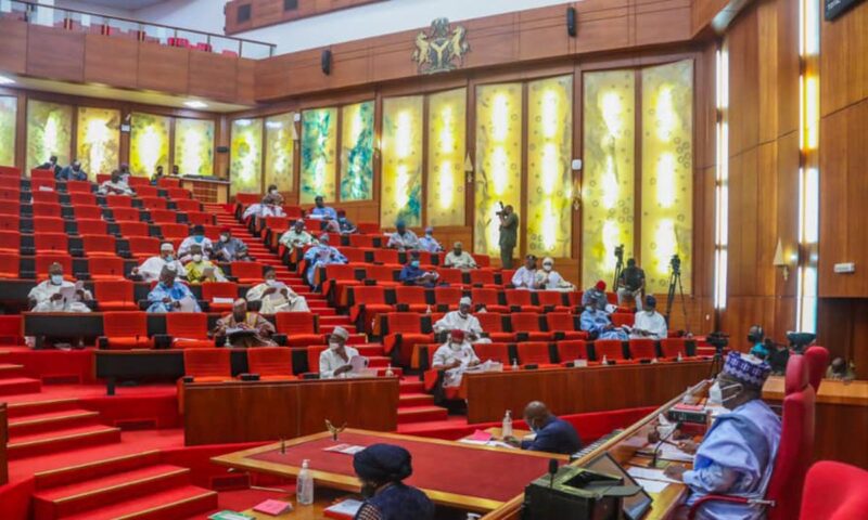 15 ex-governors, governors battle for APC Senate seats