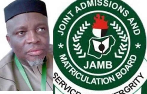 JAMB threatens sanction over illegal admission