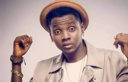 Kizz Daniel, Buga creator, arrested in Tanzania