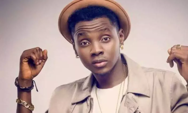 Kizz Daniel, Buga creator, arrested in Tanzania