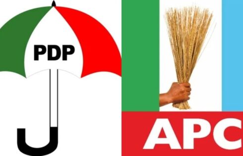 PDP chieftains defect to APC in Kebbi