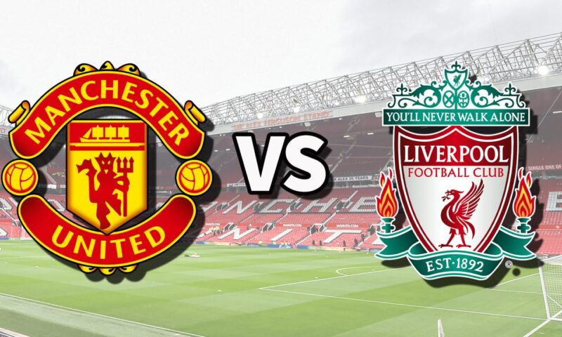 Manchester United vs Liverpool: From a top table match to relegation battle
