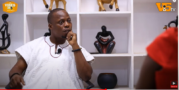 Woman reveals why she cheats on her husband