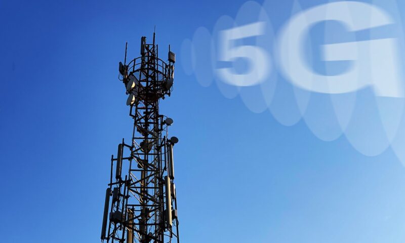 FG to generate N500bn from 5G spectrum – NCC