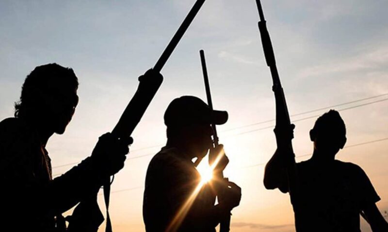2023: Uncertainty in South-East as politicians come under gunmen attack
