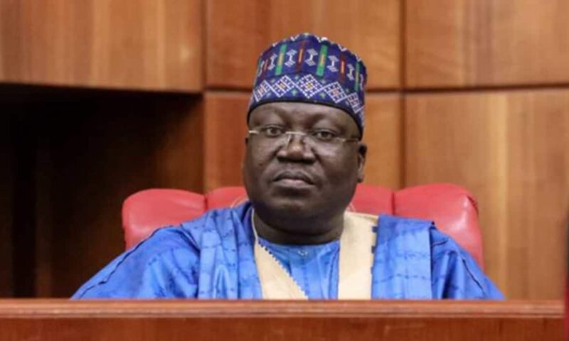 2023: Lawan out as INEC clears Umahi, others for NASS elections
