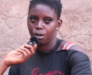 Lady reveals how she was raped by her uncle