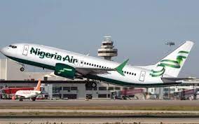 Nigeria Air to be operated and managed by Ethiopian Airlines 