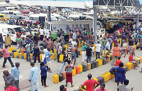 Fuel scarcity will linger till January, say marketers
