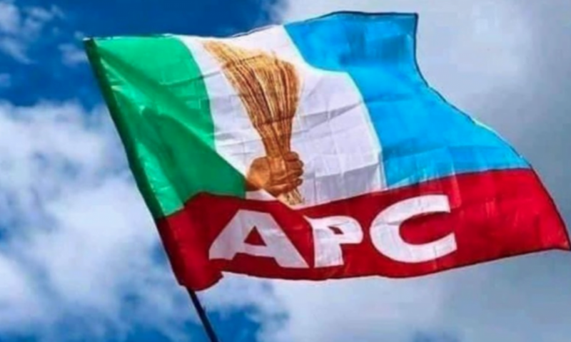 2023: APC calls for probe of alleged attack, disruption of Port Harcourt rally by PDP