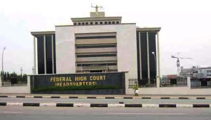 Court refuses to sack Buhari, says suit meaningless