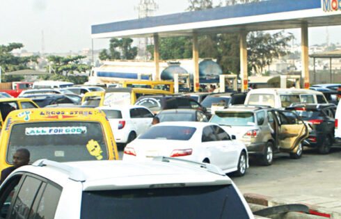 Fuel scarcity bites harder, marketers blame NNPCL