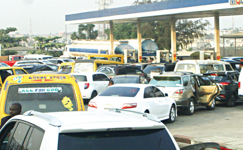 Fuel scarcity bites harder, marketers blame NNPCL