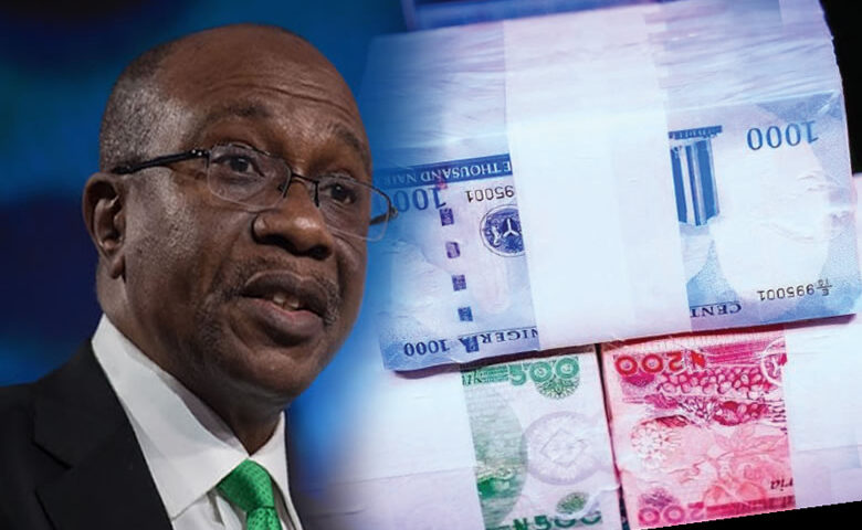 New naira: Anger spreads over scarcity, Reps oppose CBN extension