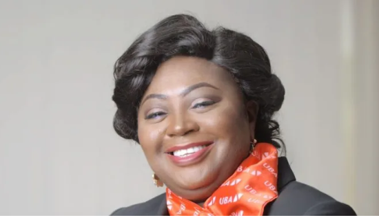UBA appoints first female CEO for Africa operations